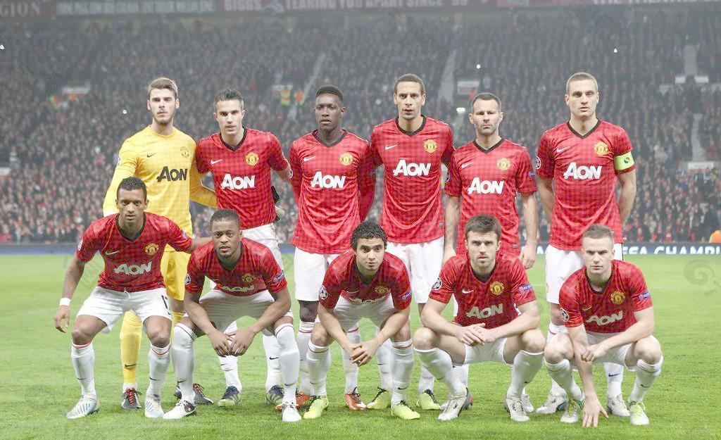 现代足球俱 现代足球俱